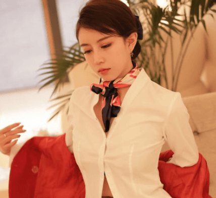 tina_甜仔(Zoe柚柚) – 秀人系全套合集[88期-2025.10]