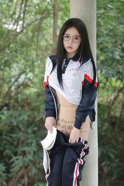 小薯条nienie – 内购合集 [2025.5]