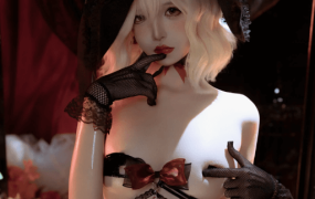 阿薰kaOri – 全套合集50套及随包视频[57.3G-2025.9]