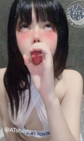 AT鲨 – 润滑