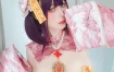 白银81-Fantia-2025年3月会员幽霊娘