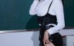 秀人网 玫瑰我爱你 No.10846
