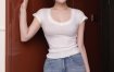 秀人网 鱼子酱Fish No.10858