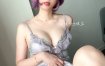 眼酱大魔王w – Fantia 2025年06月订阅 [34P]